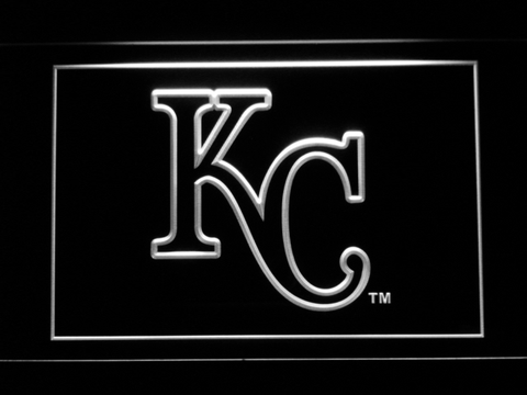 Kansas City Royals 2010-2011 LED Neon Sign